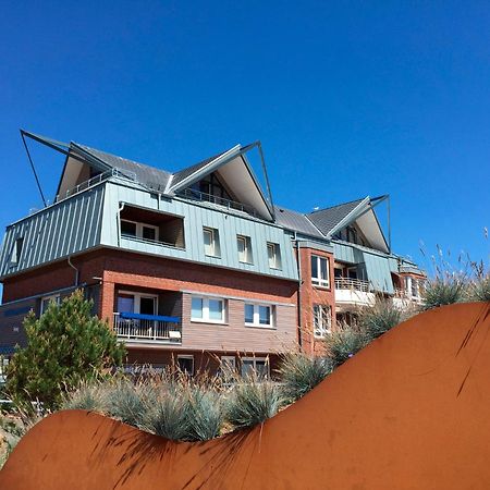 霍尔斯泰因地区诺伊斯塔特Ancora Marina Haus 1 Nr 10, Typ 4公寓 外观 照片