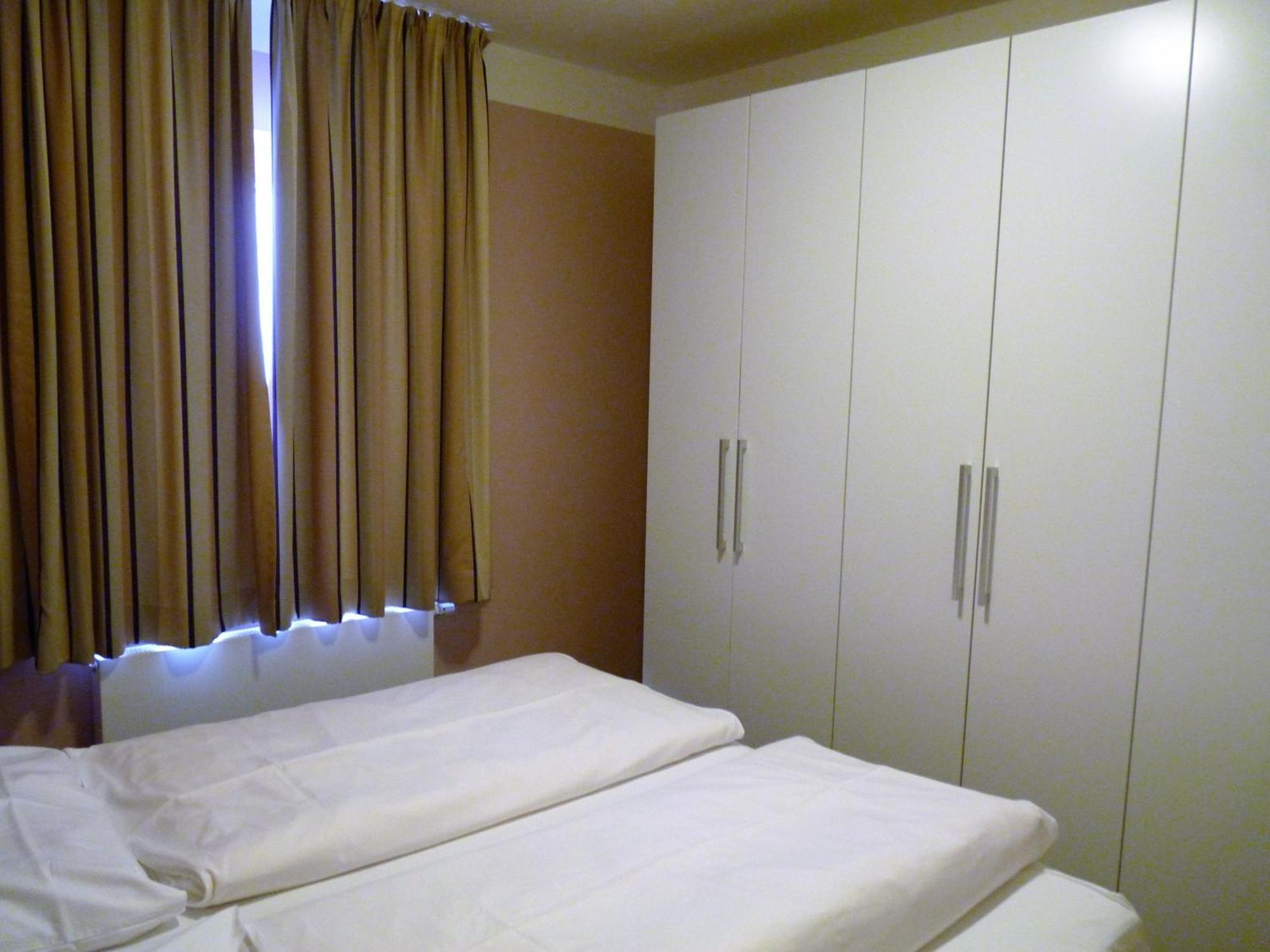 霍尔斯泰因地区诺伊斯塔特Ancora Marina Haus 1 Nr 10, Typ 4公寓 外观 照片