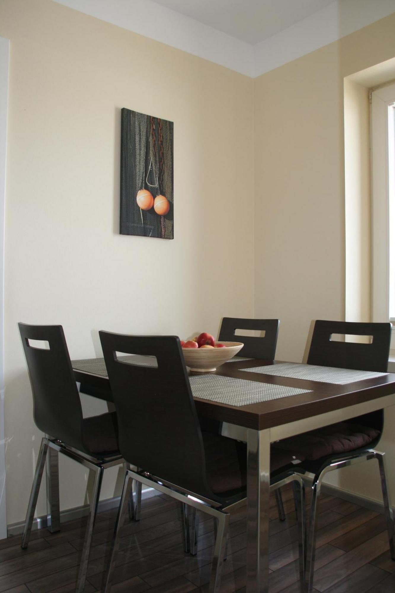霍尔斯泰因地区诺伊斯塔特Ancora Marina Haus 1 Nr 10, Typ 4公寓 外观 照片